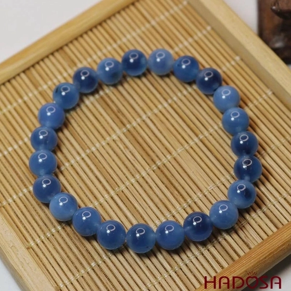 Mã Não Xanh Dương: Ý Nghĩa, Công Dụng Và Phong Thủy