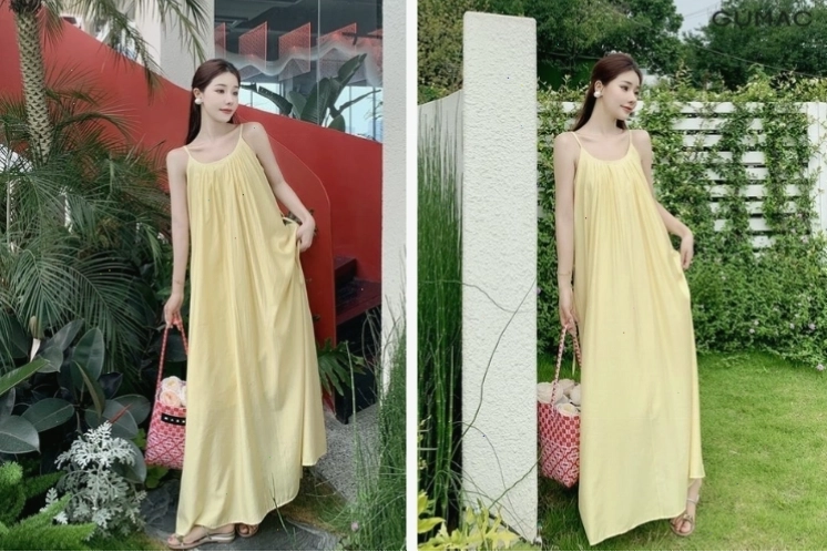 Mặc gì đẹp ở Vĩnh Hy khi du lịch tại Ninh Thuận
