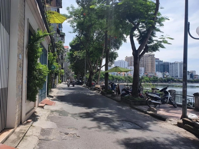 Mai Anh Tuấn Đống Đa: Danh Thần Triều Nguyễn và Con Phố Mang Tên Ông