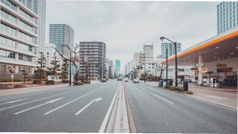 Mái vòm bom nguyên tử Hiroshima biểu tượng của hòa bình