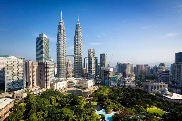 Malaysia có gì chơi Khám phá điểm đến hấp dẫn và trải nghiệm độc đáo