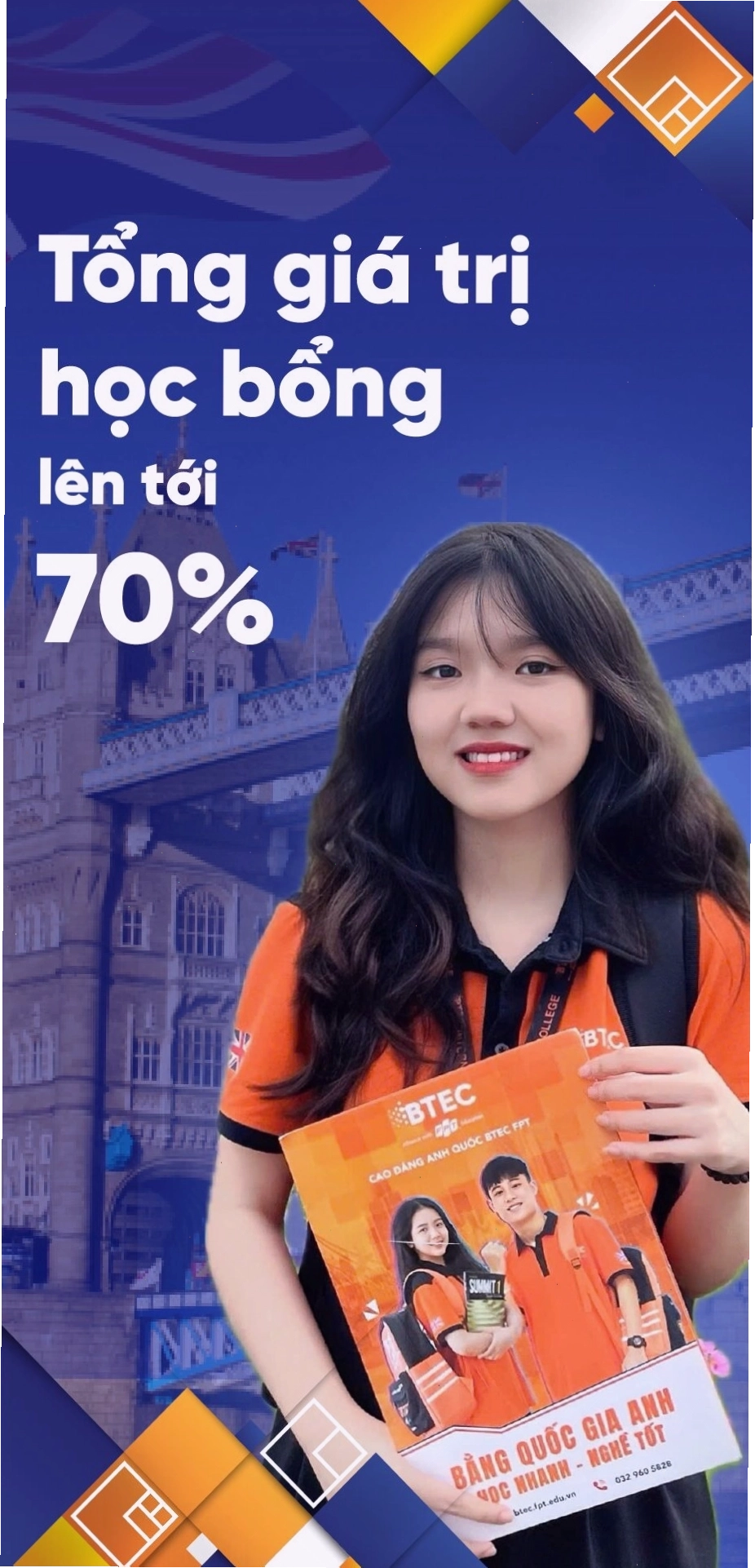 Malibu là gì - Tên gọi thân thuộc của sinh viên BTEC FPT