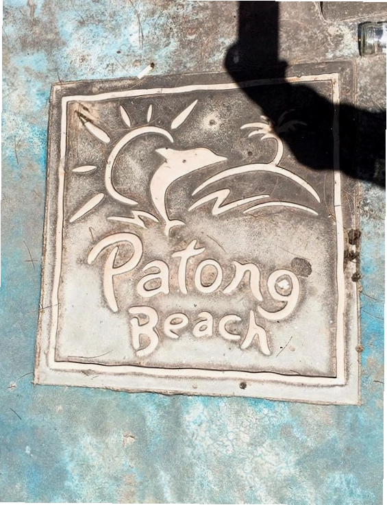Màn trình diễn hoành tráng tại Phuket Fantasea Show