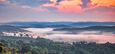 Măng Đen ở Tỉnh Nào? Khám Phá Vẻ Đẹp "Đà Lạt Thu Nhỏ" Giữa Đại Ngàn Kon Tum