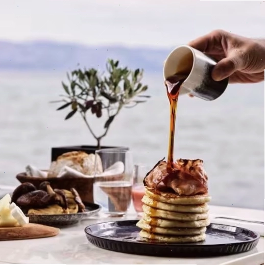 Marriott Bonvoy hạng Titan với ưu đãi điểm thưởng cao