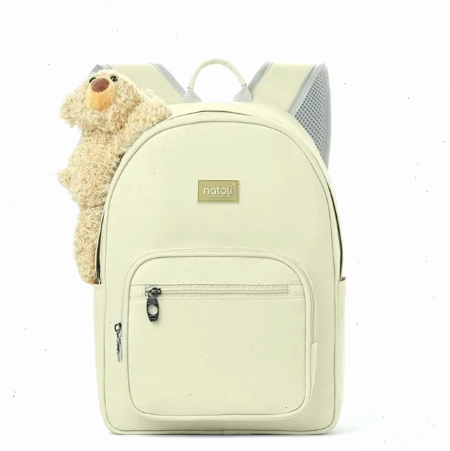 Mẫu balo Mikkor The Amiri Backpack thời thượng