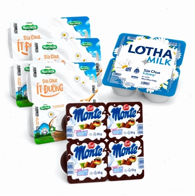 Mẫu hoa tươi tại shop hoa Vĩnh Phúc