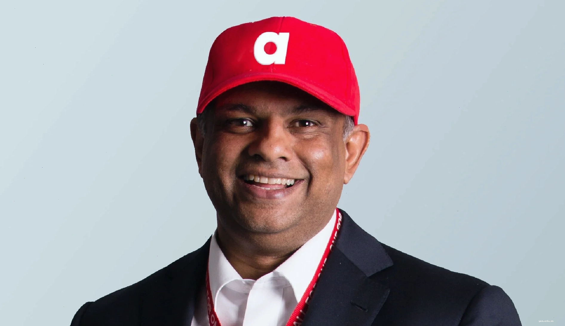 Máy bay Air Asia trên đường băng