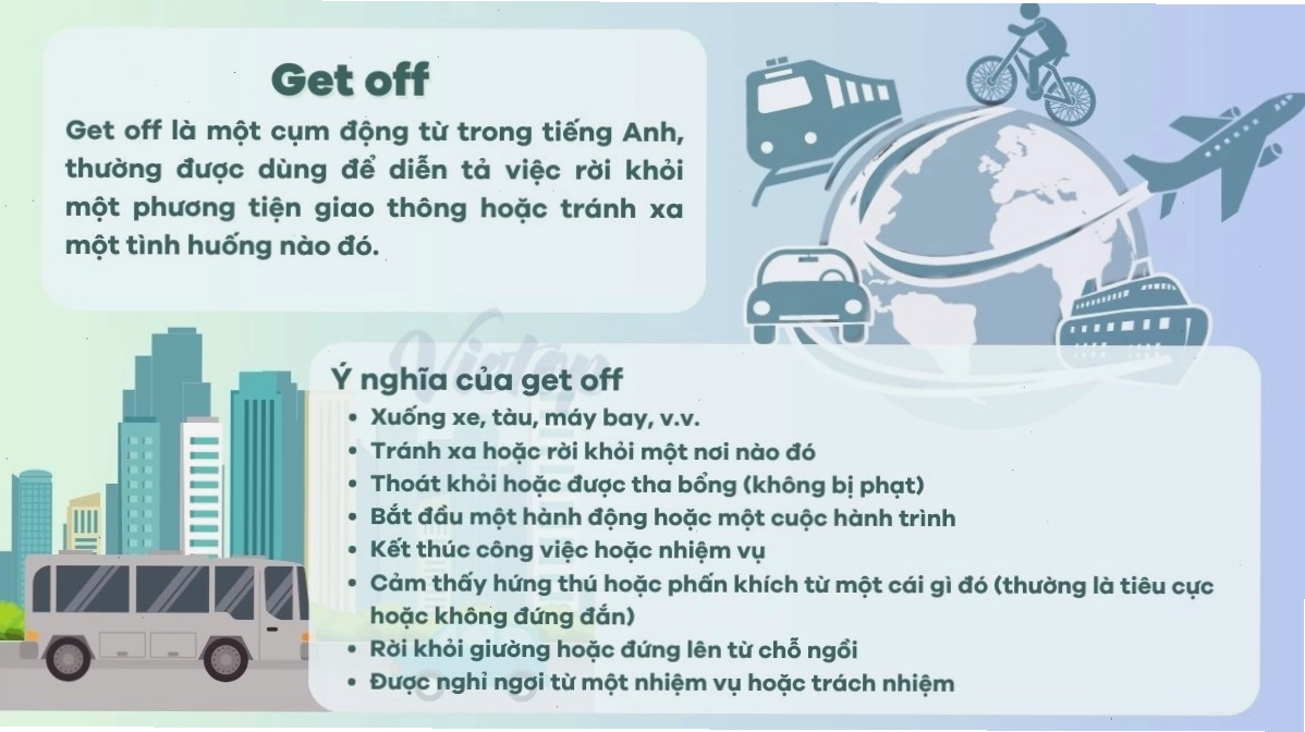 Máy bay chuẩn bị cất cánh