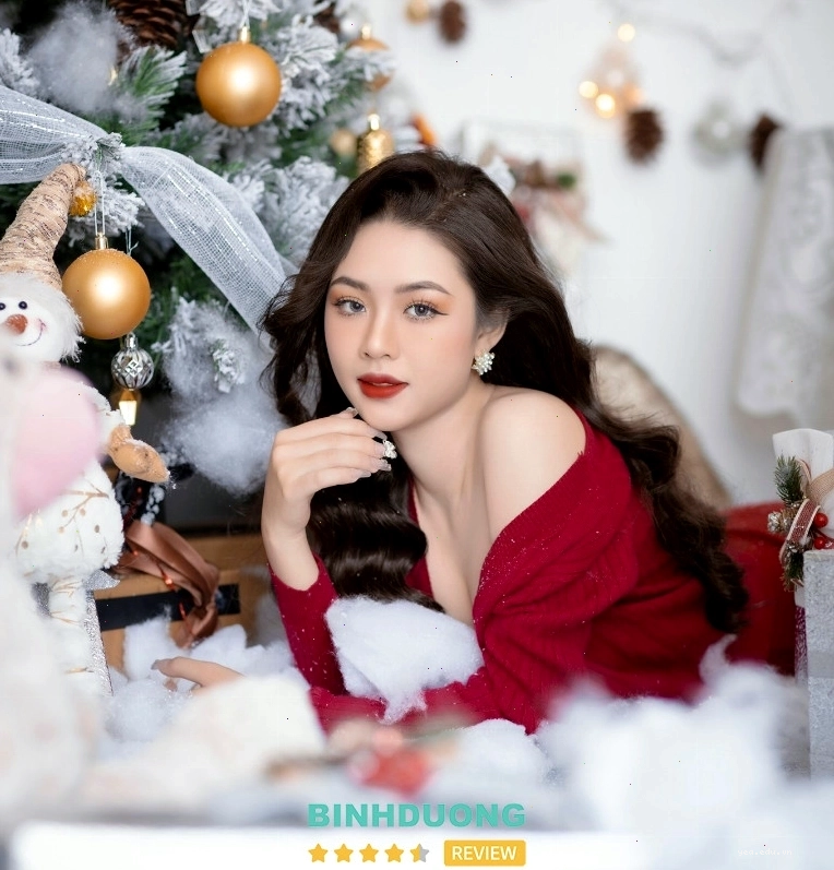 MD STUDIO Bình Dương