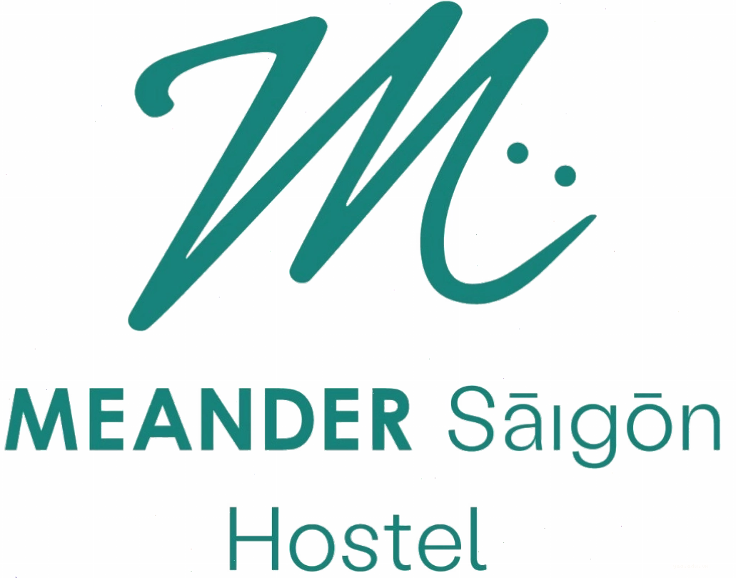 Meander Saigon, dịch vụ lưu trú tại 3B Lý Tự Trọng