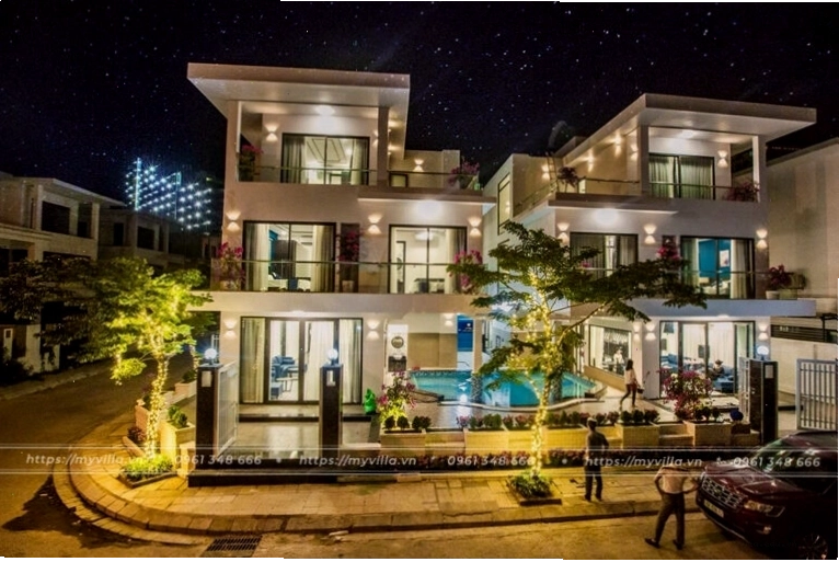 Mẹo thuê biệt thự FLC Sầm Sơn tiết kiệm chi phí