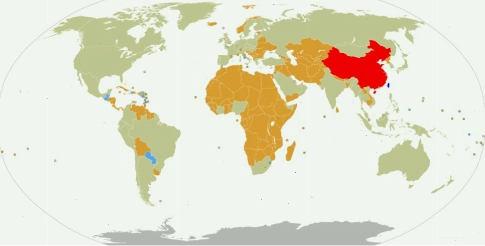 Mexico và những thách thức hiện đại