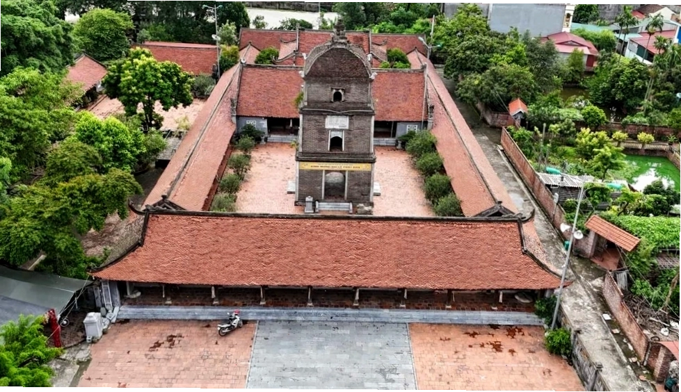 Minh họa cảnh quan thiên nhiên