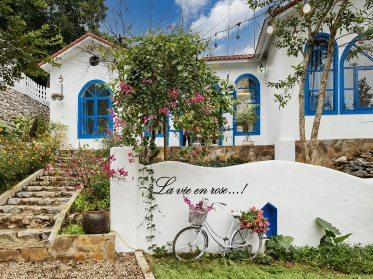 Mirabella Ba Vì Mountain Retreat: Trải nghiệm nghỉ dưỡng giữa lòng thiên nhiên
