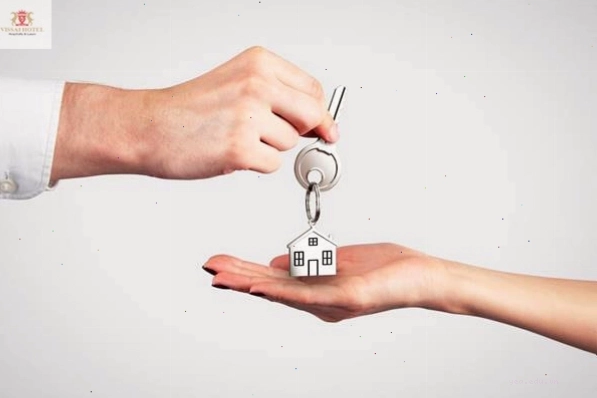 Mô hình Airbnb kết nối người cho thuê và người thuê