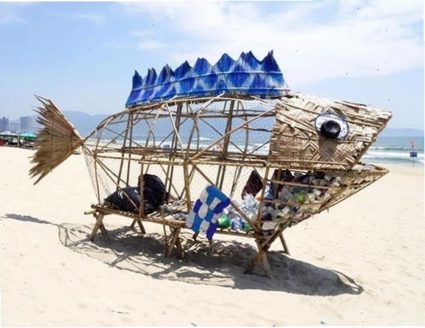Mô hình phát triển du lịch bền vững ở Việt Nam: Cảnh quan thiên nhiên tươi đẹp cần được bảo vệ