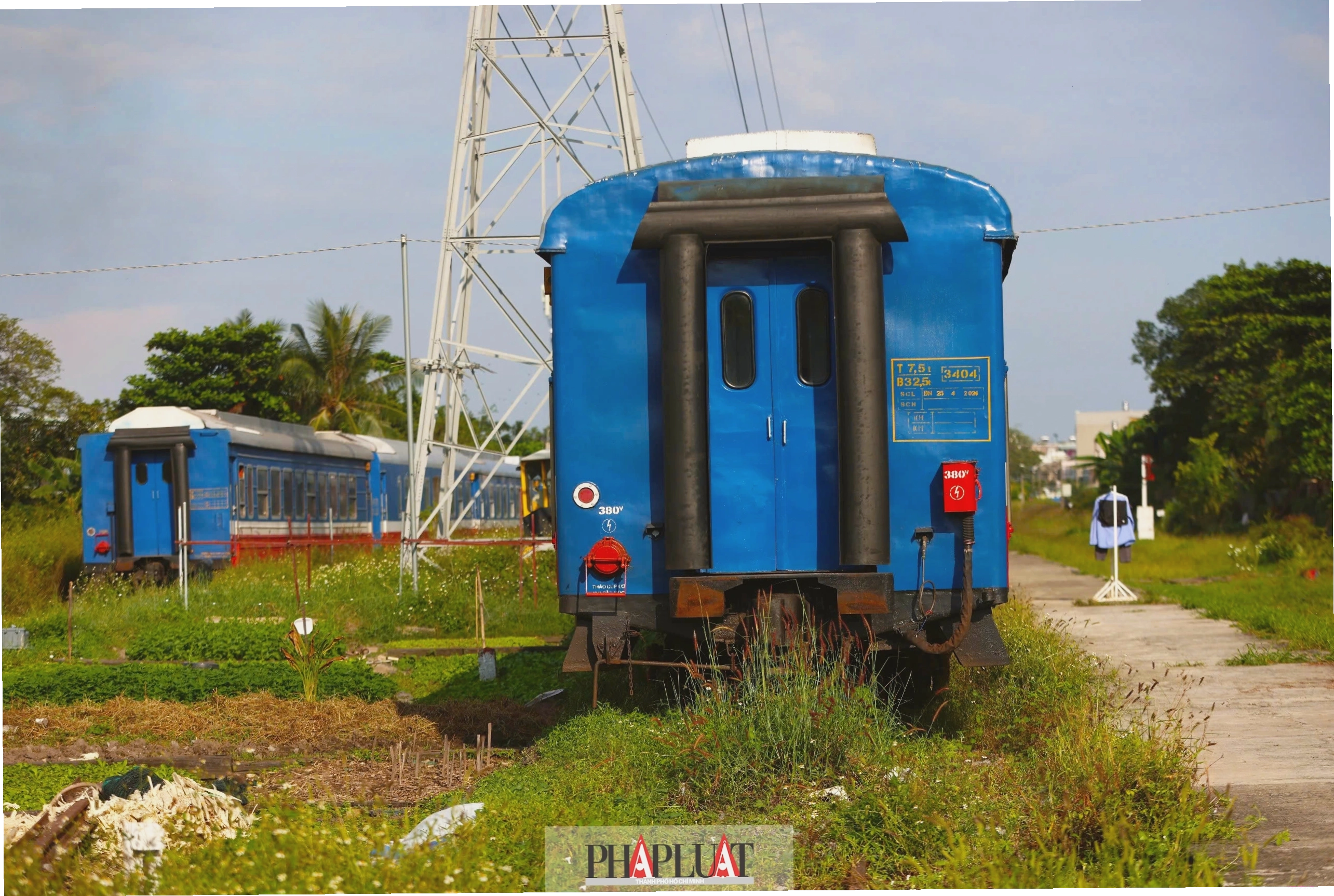 Mô hình phát triển TOD tại khu vực Ga Bình Triệu