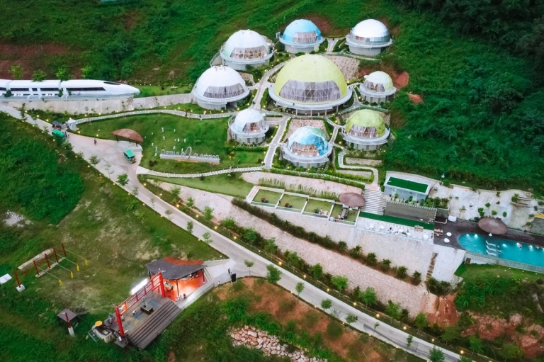 Mộc Châu Island có gì hấp dẫn du khách năm 2026