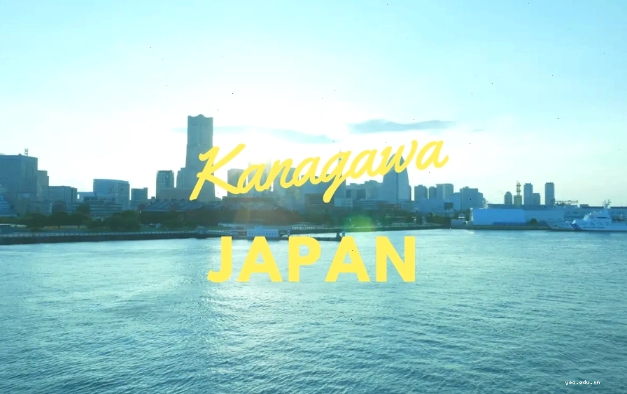 Món ăn đặc sản của Kanagawa
