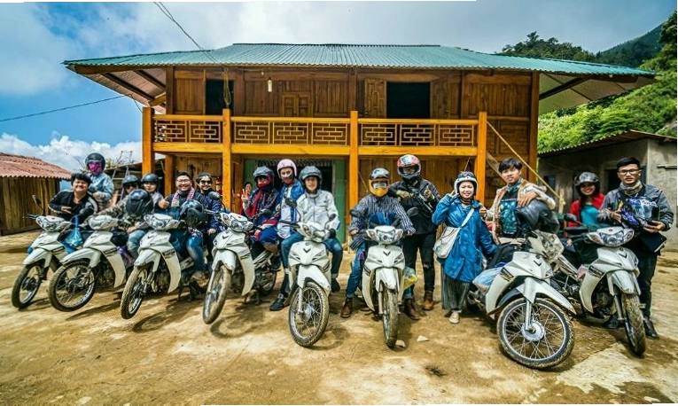 Món ăn đặc sản Kim Bôi