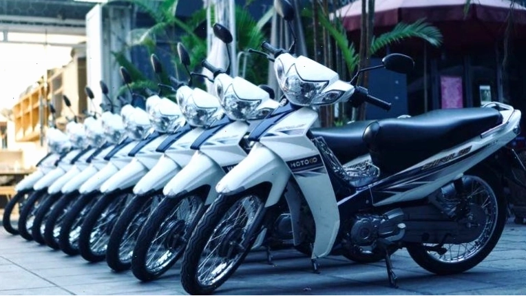 Món gà đồi hấp dẫn tại Ba Vì