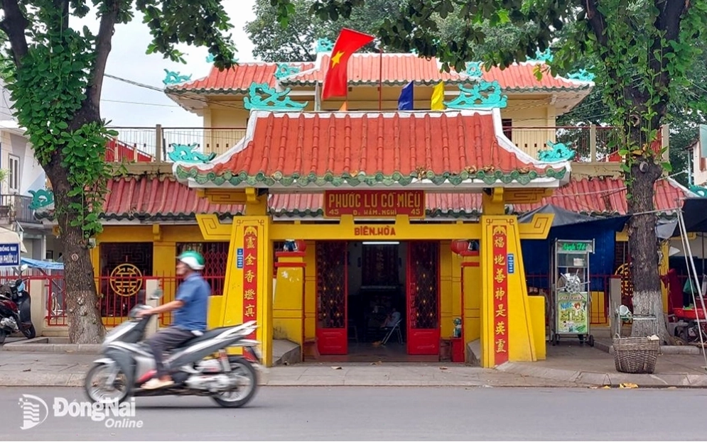 Món gỏi bưởi đặc sản Đồng Nai
