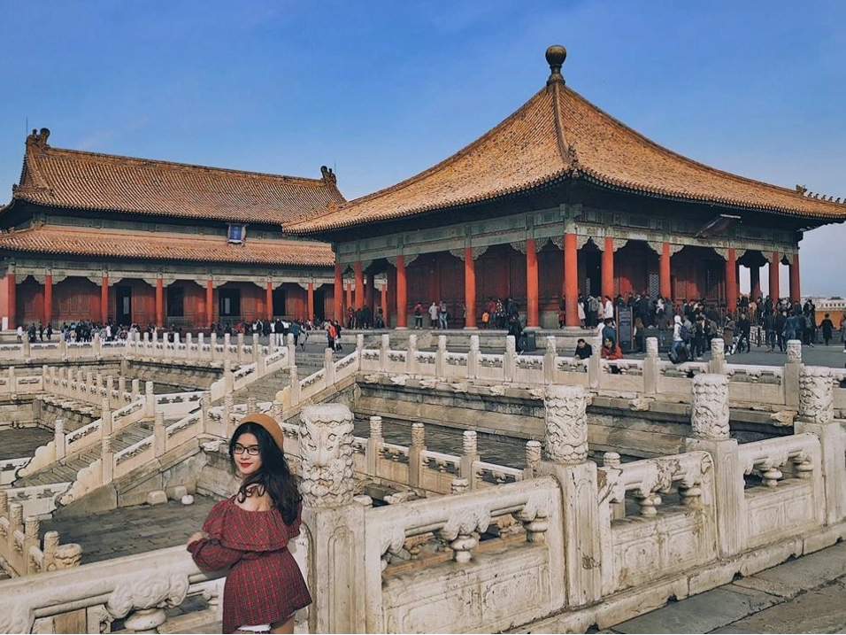 Món mì Zha Jiang đậm đà hương vị truyền thống
