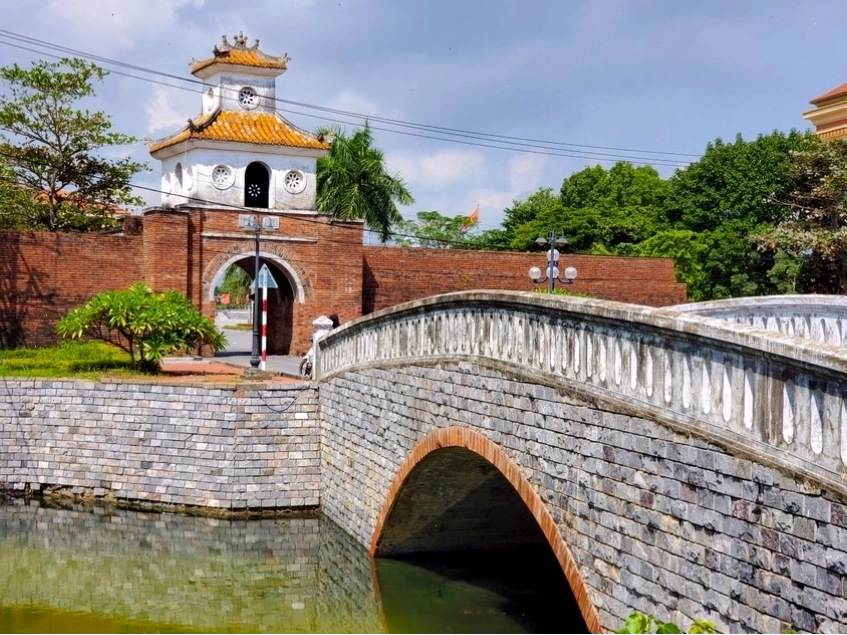 Món sò ngao Quán Hàu hấp dẫn