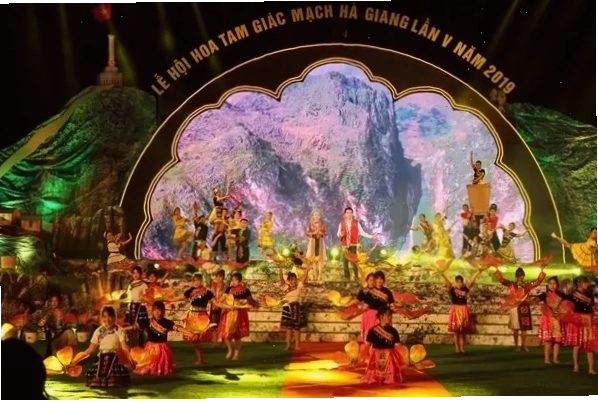 Món thắng cố đặc sản Hà Giang