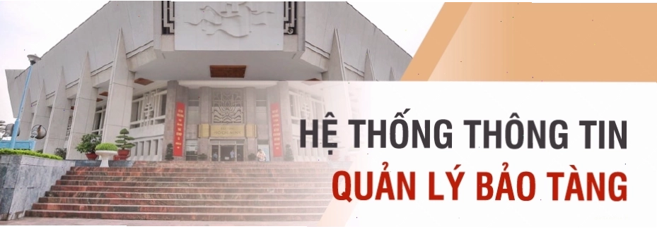 Một bảo tàng trưng bày hiện vật liên quan đến văn hóa Chăm