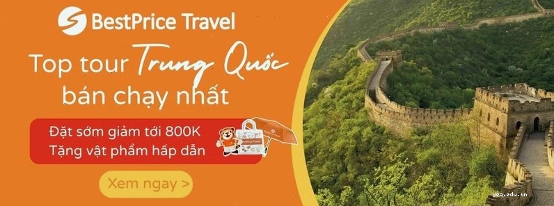 Một góc cổ trấn yên bình ở Quý Châu