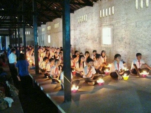 Một góc nhìn khác về di tích Nhà tù Phú Lợi