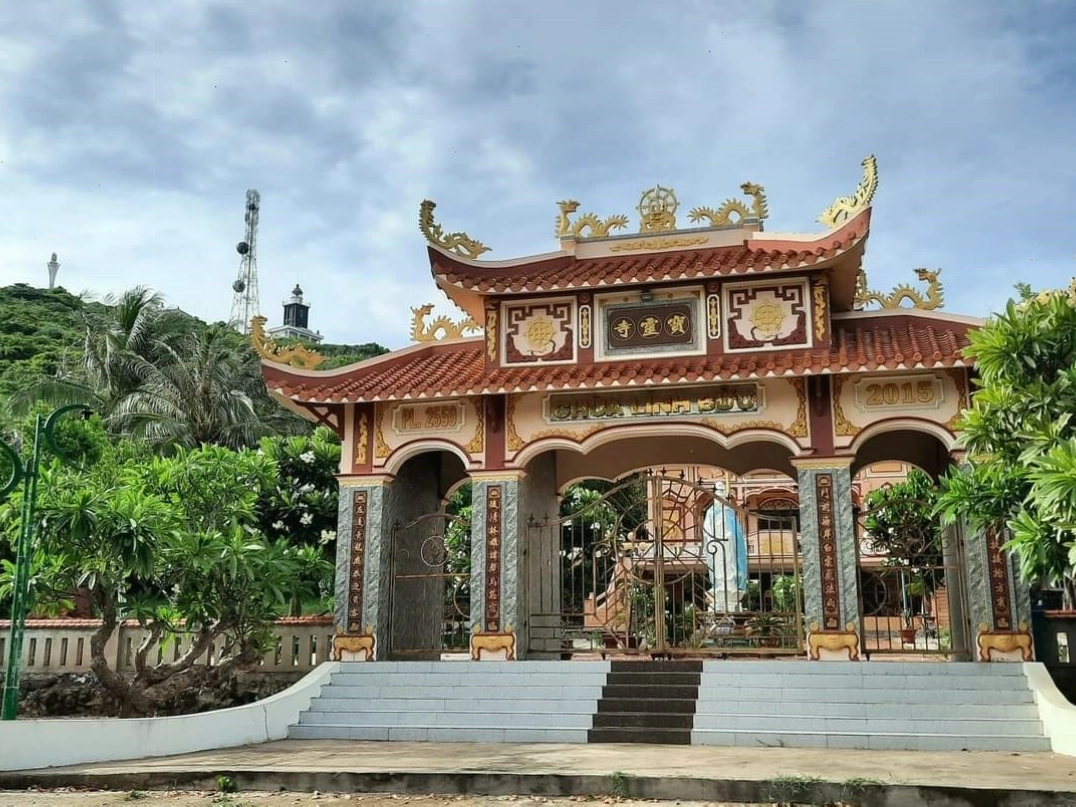 Một góc nhìn khác về Hải Đăng Phú Quý