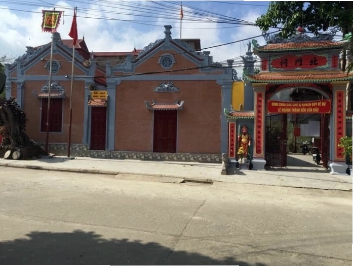 Một góc nhìn khác về kiến trúc cổ tại Lạng Sơn