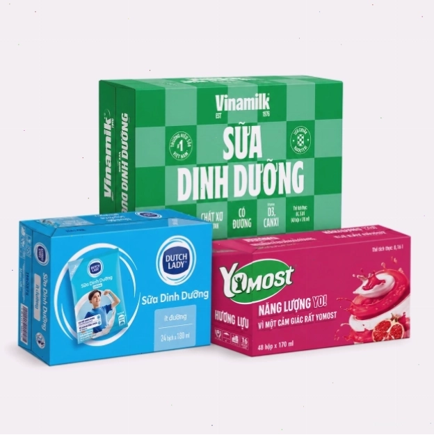Một góc thị trấn Đắk Mâm, trung tâm huyện Krông Nô
