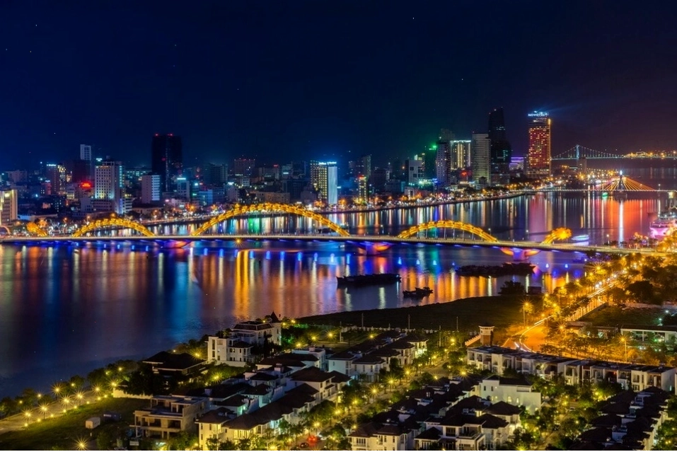 Một góc yên bình tại Yên Tử, thích hợp cho việc thiền định và suy tư