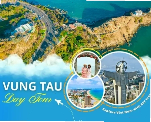 Một góc yên tĩnh tại Phước Hải