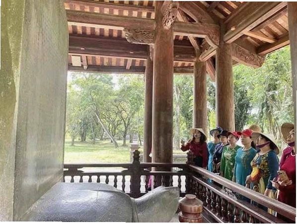 Một số di sản văn hóa đặc sắc tại Thanh Hóa