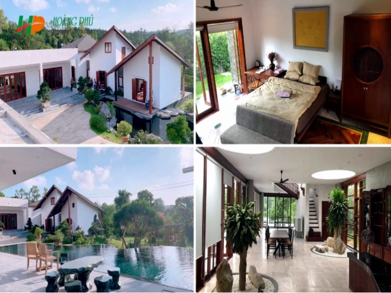 Một số địa điểm nghỉ dưỡng lý tưởng tại Huế