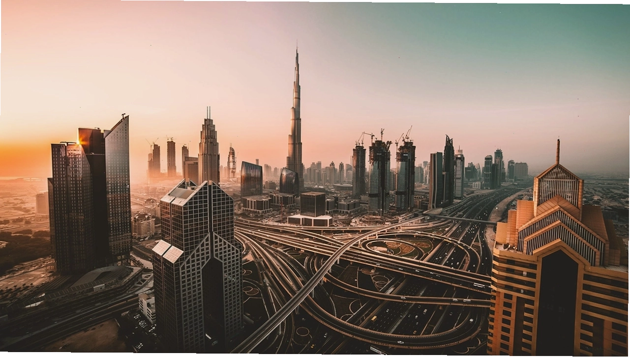 Một số hiểu lầm phổ biến về thành phố Dubai