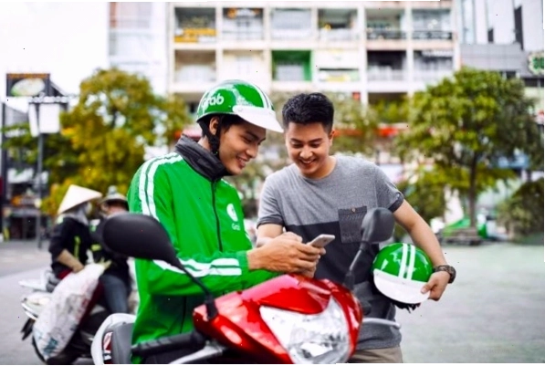 Một số lưu ý cần thiết khi làm tài xế Grab