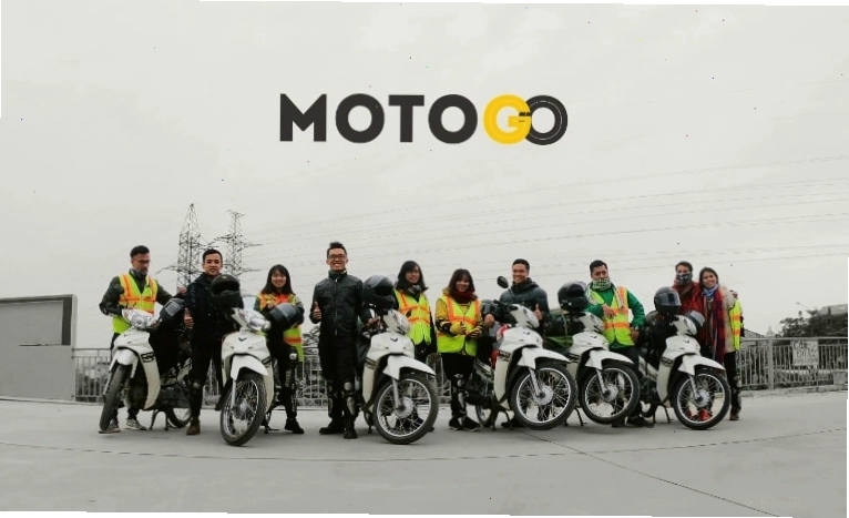 Motogo là dịch vụ thuê xe máy ở Hà Nội được nhiều người yêu thích