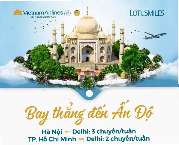 Mua eSIM du lịch giá tốt tại VietAIR