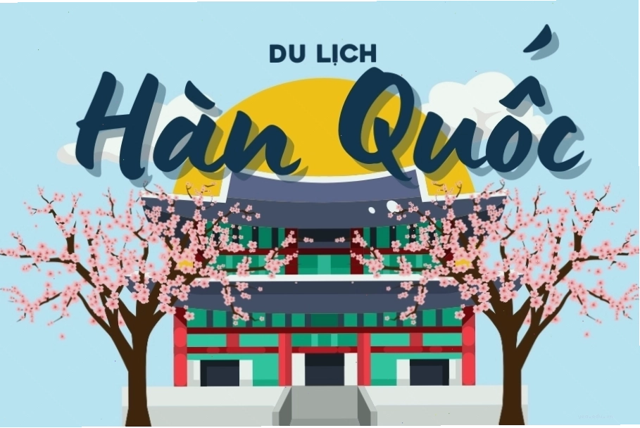 Mùa hè sôi động tại bãi biển Haeundae, Hàn Quốc