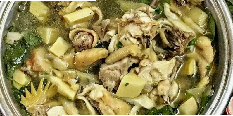 Mua sắm đặc sản Đà Lạt làm quà