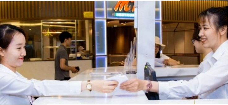 Mua vé tòa nhà Landmark 81 tầng
