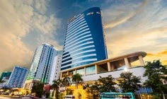 Mường Thanh Cái Dăm Hạ Long: Đánh giá chi tiết khách sạn 4 sao