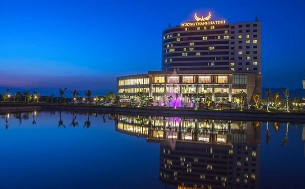 Mường Thanh Grand Hà Tĩnh: Đánh giá chi tiết khách sạn 4 sao