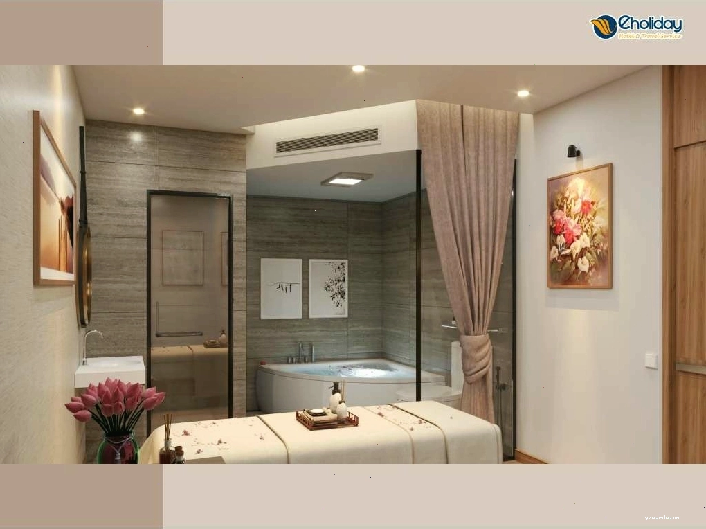Mường Thanh Luxury Điện Biên
